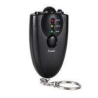 LITBest AD09 Other measuring instruments 0.00～1.00mg/L 0.00～0.20%BAC Convenient / Measure miniinthebox
