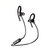 LITBest B925BL Neckband Headphone Wireless Earbud Bluetooth 4.2 Noise-Cancelling