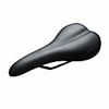 LITBest Bike Saddle / Bike Seat Breathable Comfort Cushion Professional PVC(PolyVinyl Chloride) Steel Cycling Mountain Bike MTB Fixed Gear Bike Black / Thick / Ergonomic / Ergonomic / Thick