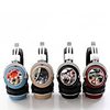 LITBest Bluetooth 5.0 Headphones Foldablel Bass Stereo Wireless Earphone Noise Reduction Gaming Headset Microphone MP3 For Mobile PC Sport Fitness