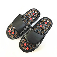 LITBest Body Massager Massage slippers for Men and Women Fashion / Multifunction