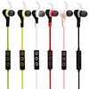 LITBest BT-50 Neckband Headphone Bluetooth4.1 Stereo Sweatproof for Mobile Phone