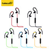 LITBest BT008 Neckband Headphone Bluetooth 4.2 Stereo Sweatproof for Mobile Phone