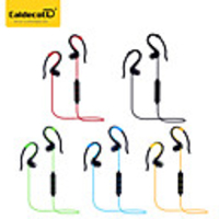 LITBest BT008 Neckband Headphone Bluetooth 4.2 Stereo Sweatproof for Mobile Phone