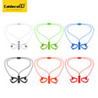 LITBest BT008 Neckband Headphone Bluetooth4.1 Stereo Sweatproof for Mobile Phone
