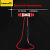 LITBest BTKDK-02 Neckband Headphone Bluetooth4.1 Stereo Sweatproof for Mobile Phone
