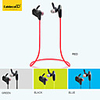 LITBest BTKDK-06 Neckband Headphone Bluetooth4.1 Stereo Sweatproof for Mobile Phone