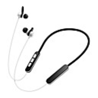 LITBest BTKDK-58 Neckband Headphone Bluetooth 4.2 Stereo Sweatproof for Mobile Phone