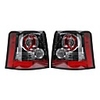 LITBest Car Light Bulbs Brake Lights For Land Rover Avenger