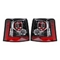 LITBest Car Light Bulbs Brake Lights For Land Rover Avenger