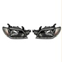 LITBest Car Light Bulbs Fog Lights For Mitsubishi Avenger