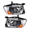 LITBest Car Light Bulbs LED Headlamps For Mitsubishi Avenger