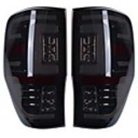 LITBest Car Light Bulbs LED Tail Lights For Ford Avenger