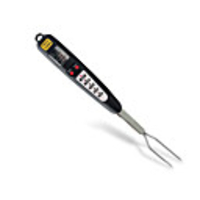 LITBest CH-204 Portable / Smart BBQ Thermometer Food thermometer For Outdoor Sporting,  Home life,  used for temperature measurement and control in barbecue