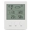 LITBest CH-904 Portable / Smart Hygrometers -10℃-50℃(14℉ ~ 122℉)(℃), 20%-99%(RH) Home life,  Measuring temperature and humidity,  Digital Temperature Measurement