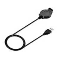 LITBest Charger for Garmin Forerunner 620 - USB Charging Cable 100cm