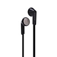 LITBest DS138 Wired In-ear Earphone Wired Music Stereo with Microphone with Volume Control for Mobile Phone