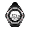 LITBest DZB Men Women Smartwatch Android iOS Sports Calories Burned Smart Camera Information Pedometer Call Reminder Sleep Tracker Alarm Clock