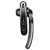 LITBest E15 Telephone Driving Headset Bluetooth4.1 with Volume Control Sweatproof Auto Pairing for Car Motorcycle