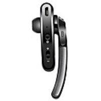 LITBest E15 Telephone Driving Headset Bluetooth4.1 with Volume Control Sweatproof Auto Pairing for Car Motorcycle