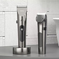 LITBest Electric Shavers for Men / Men and Women 110-220 V Light and Convenient