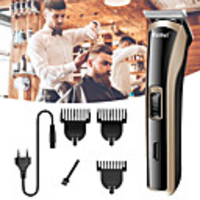 LITBest Electric Shavers for Men / Men and Women 110-220 V Low Noise