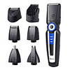 LITBest Electric Shavers for Men and Women / Travel / Gift 110-240 V Quick Charging / Multifunction / Handheld Design