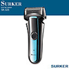 LITBest Electric Shavers for Men and Women / Travel / Gift 200-240 V Quick Charging / Washable / Multifunction
