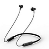 LITBest F1 Neckband Headphone Wireless Stereo Waterproof IPX4 Sweatproof Earbud