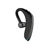 LITBest F900 Telephone Driving Headset Wireless Noise-Cancelling Wireless Stereo with Microphone Phone Control Earbud