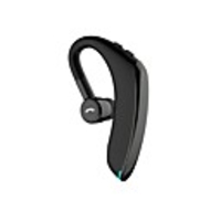 LITBest F900 Telephone Driving Headset Wireless Noise-Cancelling Wireless Stereo with Microphone Phone Control Earbud