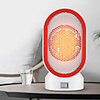 LITBest Fan A985 ABS Blue