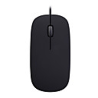 LITBest G20 Wired USB Office Mouse Led Light 3 Adjustable DPI Levels Keys 3 Programmable Keys