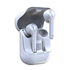 LITBest G9 Mini TWS Earbuds Glossy Magnetic Charging Box Auto Pairing Touch Control Bluetooth 5.0 Earphones Gaming Headphone for iOS Android Windows