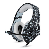 LITBest Gaming Headset Cable New Design Stereo for Gaming miniinthebox