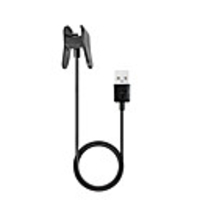 LITBest Garmin Vivosmart 4 Charger Replacement Charging Cable Cord Charger for Garmin Vivosmart 4