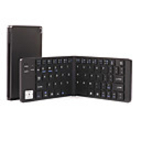 LITBest GK228 Bluetooth3.0 Office Keyboard Mini Size 66 pcs Keys