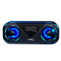 LITBest H9 Bluetooth Subwoofer Outdoor For