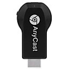 LITBest HDMI 2.0 Switcher,  HDMI 2.0 to HDMI 2.0 Switcher Male - Female 1080P Gold-plated steel 
