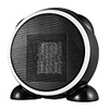 LITBest Heater A989 ABS Black