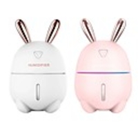 LITBest Humidifier / Aromatherapy Machine For Home / For Office Normal Temperature Moisturizing