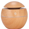 LITBest Humidifier 001 PP Light Brown