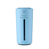 LITBest Humidifier ScyzQT-01 PP White