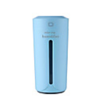 LITBest Humidifier ScyzQT-01 PP White
