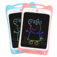 LITBest HX LCD Writing Tablet Electronic Drawing Doodle Board 2048 Levels Pressure 8.5 inch