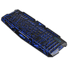 LITBest J60 USB Wired Mouse Keyboard Combo Gaming Gaming Keyboard Gaming Mouse 5500 dpi miniinthebox