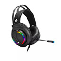 LITBest K1 Colorful Light Headset Auriculares Gamer 7.1 Usb RGB Wired Gaming Headphones For Computer