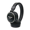 LITBest K16 Wireless Gaming Music Wireless with Microphone with Volume Control for Travel Entertainment