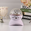 LITBest L740 Bluetooth Subwoofer Portable For