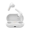 LITBest LB-20 TWS Fingerprint Touch Wireless Headphones Bluetooth V5.0 3D Stereo Dual-Mic Noise cancelling earphones